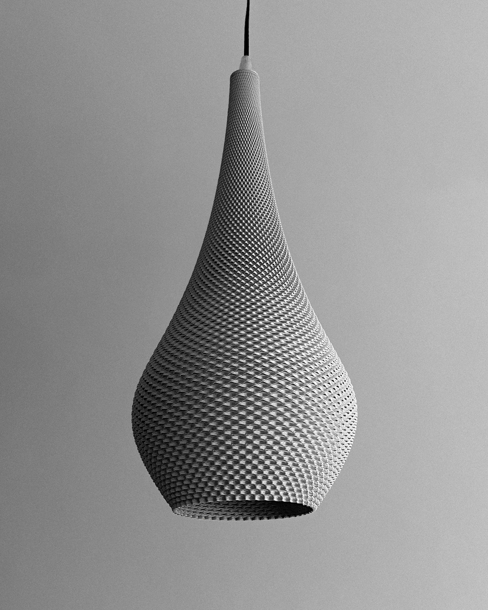 TIARA LAMP 11 1350